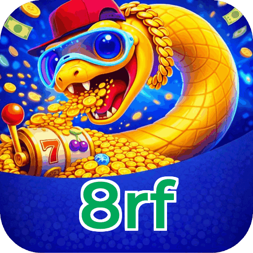 Catálogo 8rf 2.547 jogos - Pragmatic Play, Evolution, NetEnt