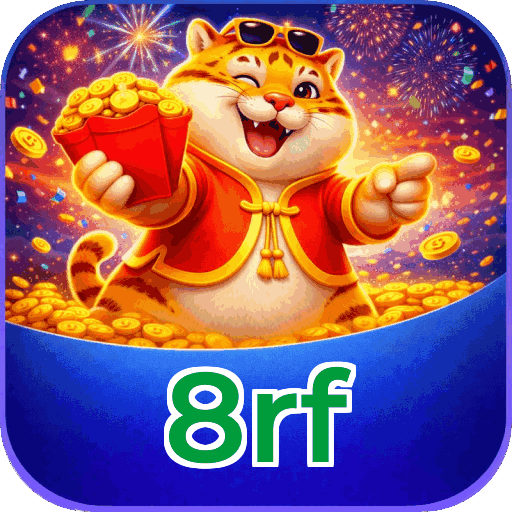 8rf segurança SSL 256-bit - Licença Curaçao, eCOGRA, GLI certificado