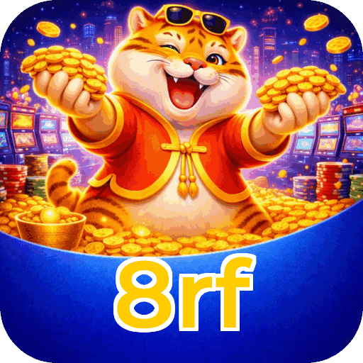 FAQ 8rf Brasil - Perguntas frequentes sobre bônus, PIX, RTP, APP mobile e VIP