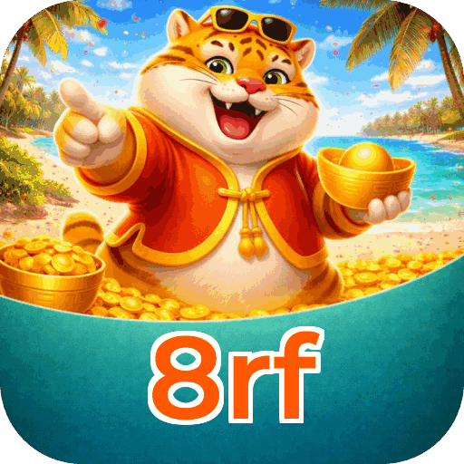 8rf bônus R$5.000 + 500 giros - Rollover 35x, prazo 30 dias, 38% taxa conversão